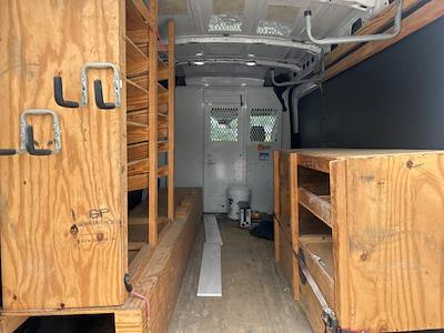 2019 Ford Transit 250 Medium Roof 4x2 Empty Cargo Van for sale #TKKB64198 - photo 2