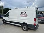 2019 Ford Transit 250 Medium Roof 4x2 Empty Cargo Van for sale #TKKB64198 - photo 11
