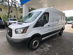 2019 Ford Transit 250 Medium Roof 4x2 Empty Cargo Van for sale #TKKB64198 - photo 23