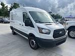 2019 Ford Transit 250 Medium Roof 4x2 Empty Cargo Van for sale #TKKB64198 - photo 5