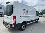 2019 Ford Transit 250 Medium Roof 4x2 Empty Cargo Van for sale #TKKB64198 - photo 3
