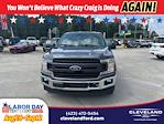 2019 Ford F-150 Super Cab 4x2 Pickup for sale #TKKF21635 - photo 1