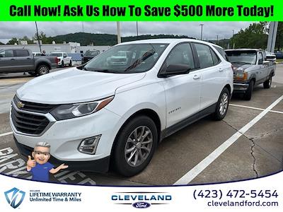 2019 Chevrolet Equinox FWD SUV for sale #TKL188421 - photo 1