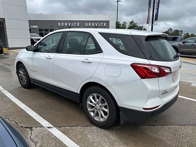 2019 Chevrolet Equinox FWD SUV for sale #TKL188421 - photo 2