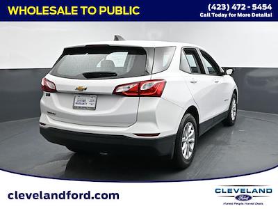 2019 Chevrolet Equinox FWD SUV for sale #TKL188421 - photo 2