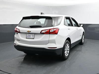 2019 Chevrolet Equinox FWD SUV for sale #TKL188421 - photo 2