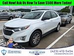 2019 Chevrolet Equinox FWD SUV for sale #TKL188421 - photo 1