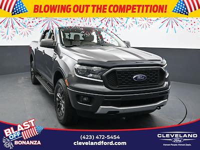 2019 Ford Ranger SuperCrew Cab 4x2 Pickup for sale #TKLB00140 - photo 1