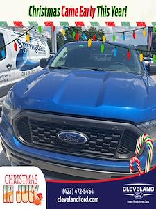 2019 Ford Ranger Super Cab 4x2 Pickup for sale #TKLB12468 - photo 1