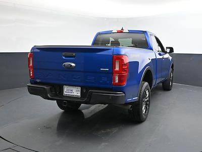 2019 Ford Ranger Super Cab 4x2 Pickup for sale #TKLB12468 - photo 2