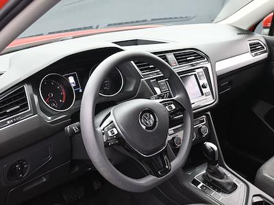 2019 Volkswagen Tiguan SUV for sale #TKM113875 - photo 2