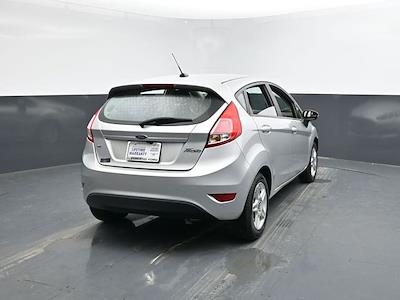 2019 Ford Fiesta Hatchback for sale #TKM119305 - photo 2