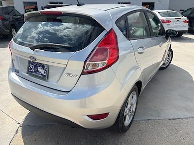 2019 Ford Fiesta Hatchback for sale #TKM119305 - photo 2