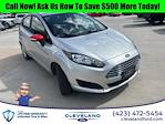 2019 Ford Fiesta Hatchback for sale #TKM119305 - photo 1