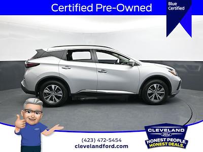 2019 Nissan Murano 4x2 SUV for sale #TKN165019 - photo 2