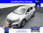 2019 Nissan Murano 4x2 SUV for sale #TKN165019 - photo 38