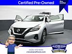 2019 Nissan Murano 4x2 SUV for sale #TKN165019 - photo 46