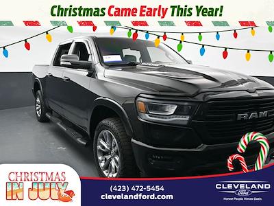 2019 Ram 1500 Crew Cab 4x4 Pickup for sale #TKN605867 - photo 1