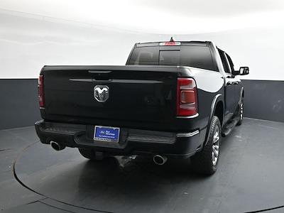 2019 Ram 1500 Crew Cab 4x4 Pickup for sale #TKN605867 - photo 2