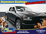 2019 Ram 1500 Crew Cab 4x4 Pickup for sale #TKN605867 - photo 1