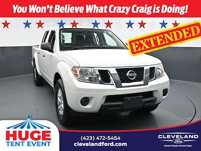 2019 Nissan Frontier Crew Cab 4x2 Pickup for sale #TKN704002 - photo 1