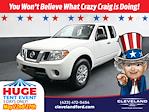 2019 Nissan Frontier Crew Cab 4x2 Pickup for sale #TKN704002 - photo 6