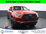 2019 Toyota Tacoma Double Cab 4x2 Pickup for sale #TKX145898 - photo 4