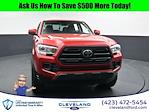 2019 Toyota Tacoma Double Cab 4x2 Pickup for sale #TKX145898 - photo 1