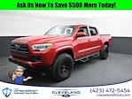 2019 Toyota Tacoma Double Cab 4x2 Pickup for sale #TKX145898 - photo 5