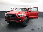 2019 Toyota Tacoma Double Cab 4x2 Pickup for sale #TKX145898 - photo 50