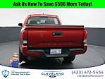 2019 Toyota Tacoma Double Cab 4x2 Pickup for sale #TKX145898 - photo 8