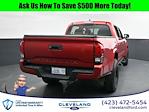 2019 Toyota Tacoma Double Cab 4x2 Pickup for sale #TKX145898 - photo 2