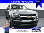 2020 Chevrolet Colorado Crew Cab 4x2 Pickup for sale #TL1183160 - photo 1