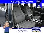 2020 Chevrolet Colorado Crew Cab 4x2 Pickup for sale #TL1183160 - photo 26