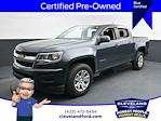 2020 Chevrolet Colorado Crew Cab 4x2 Pickup for sale #TL1183160 - photo 4