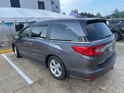 2020 Honda Odyssey FWD Minivan for sale #TLB067943 - photo 2