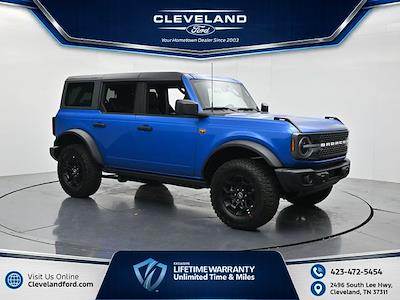 2026 Ford Bronco 4WD SUV for sale #TLB16521 - photo 1