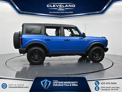 2026 Ford Bronco 4WD SUV for sale #TLB16521 - photo 2