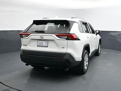 2020 Toyota RAV4 4x2 SUV for sale #TLC077329 - photo 2