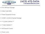 2020 Ford F-250 Crew Cab 4x4 Pickup for sale #TLEC14269 - photo 3