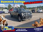 2020 Ford F-350 Crew Cab SRW 4x4 Pickup for sale #TLEC51681 - photo 1