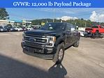 2020 Ford F-350 Crew Cab SRW 4x4 Pickup for sale #TLEC51681 - photo 4