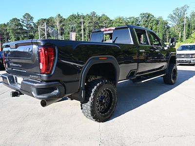 2020 GMC Sierra 3500 Crew Cab 4x4 Pickup for sale #TLF145944 - photo 2