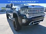 2020 GMC Sierra 3500 Crew Cab 4x4 Pickup for sale #TLF145944 - photo 5