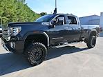 2020 GMC Sierra 3500 Crew Cab 4x4 Pickup for sale #TLF145944 - photo 9