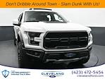 2020 Ford F-150 SuperCrew Cab 4x4 Pickup for sale #TLFA05581 - photo 3