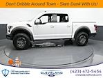2020 Ford F-150 SuperCrew Cab 4x4 Pickup for sale #TLFA05581 - photo 6