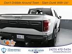 2020 Ford F-150 SuperCrew Cab 4x4 Pickup for sale #TLFA05581 - photo 8