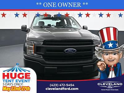 2020 Ford F-150 SuperCrew Cab 4x2 Pickup for sale #TLFB97961 - photo 1