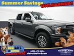 2020 Ford F-150 SuperCrew Cab 4x2 Pickup for sale #TLFC15997 - photo 1